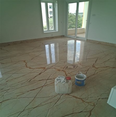 Sri Balaji Polishing Services