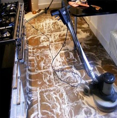 Sri Balaji Polishing Services