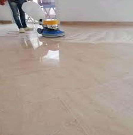 Italian Marble Polishing Services