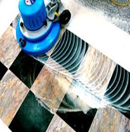 Granite Polishing Services