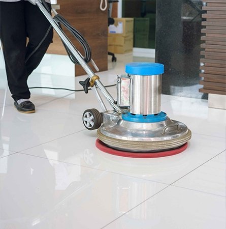 Marble Polishing Services