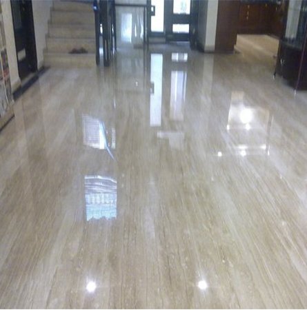 Diamond Polishing Services